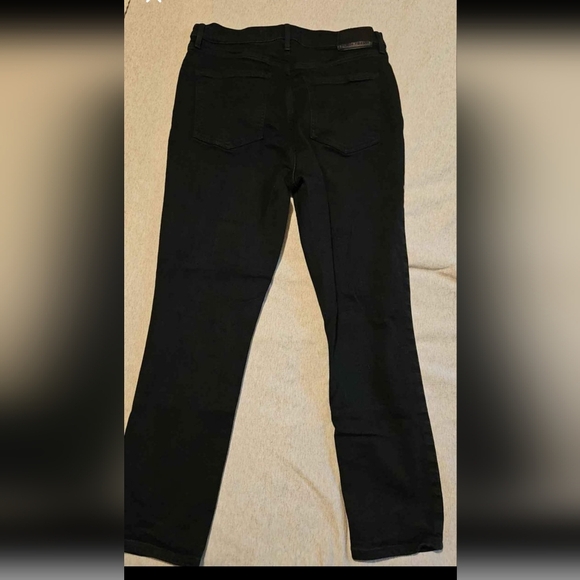Denim fourm high rise Lola skinny size 33/26 - Picture 2 of 3